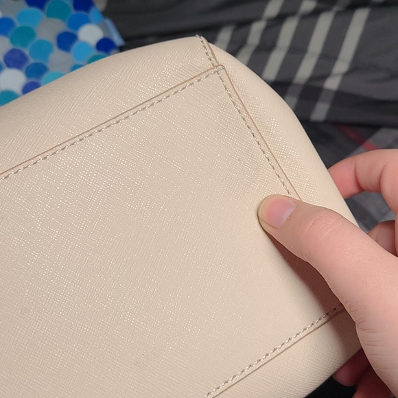 Blush pink Tory Burch tote - Picture 4 of 12